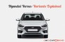 2017 Hyundai Verna: Variants Explained