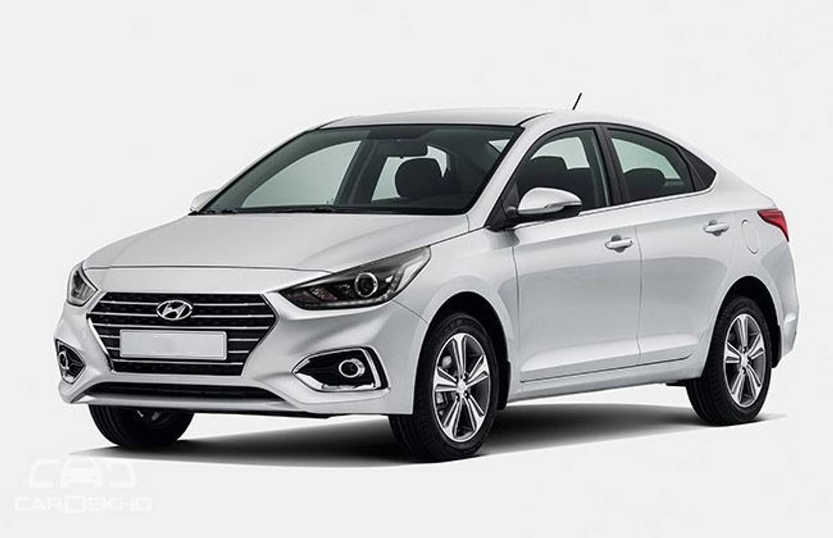 2017 Hyundai Verna Launched At Rs 7.99 Lakh 2017 Hyundai Verna Launched At Rs 7.99 Lakh