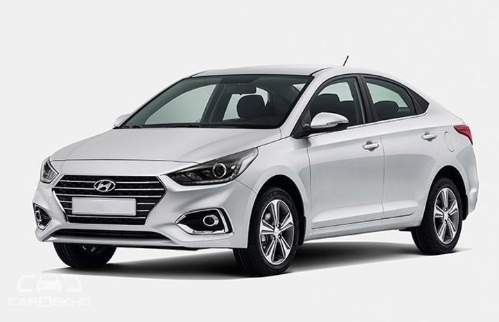 Launching Today – 2017 Hyundai Verna Launching Today – 2017 Hyundai Verna