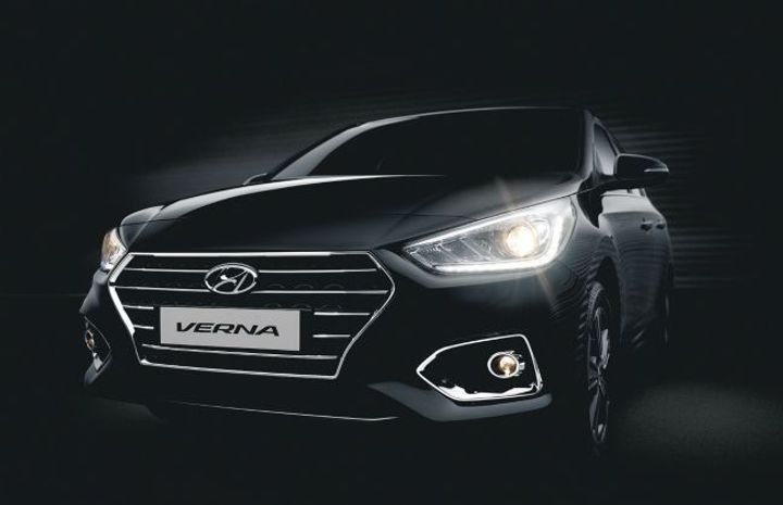 Fancy Buying The 2017 Hyundai Verna? Check Out These Facts Fancy Buying The 2017 Hyundai Verna? Check Out These Facts