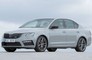 Skoda Octavia RS To Launch On August 30