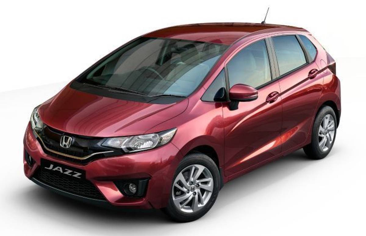 Honda Jazz Privilege Edition Launched, Gets 7-inch Digipad Infotainment System Honda Jazz Privilege Edition Launched, Gets 7-inch Digipad Infotainment System