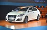 Suzuki Unwraps Ciaz Facelift At Chengdu Auto Show