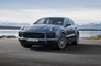 All New Porsche Cayenne Unveiled