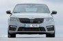 Skoda Octavia RS Launched At Rs 25.12 lakh
