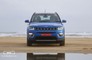 Jeep Compass Bookings Zip Past The 10,000 Mark