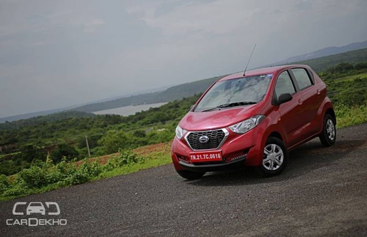 Nissan-Datsun Offers Festive Bonanza Across Lineup Nissan-Datsun Offers Festive Bonanza Across Lineup