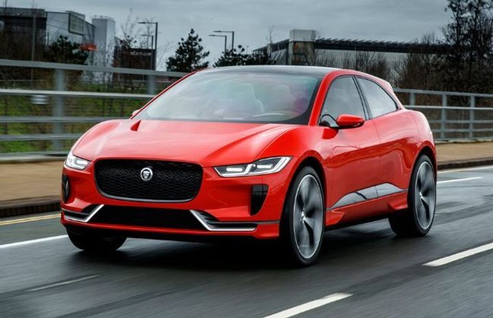 Jaguar Land Rover To Offer Electrified Options In All Cars By 2020 Jaguar Land Rover To Offer Electrified Options In All Cars By 2020