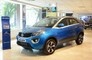 Tata Nexon To Launch On September 21