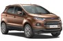 Ford And Mahindra Enter A Three-Year Courtship