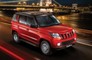 Mahindra Gears Up To Launch Range-Topping TUV300 T10