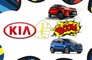 Kia To Enter India With A Brezza, EcoSport Rival
