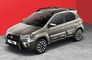 Toyota Launches Etios Cross X-Edition