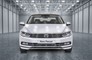 Production Of Volkswagen Passat Starts In India