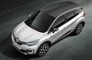 India-Spec Renault Captur Revealed