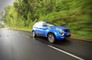 Five Things We Like About The Tata Nexon