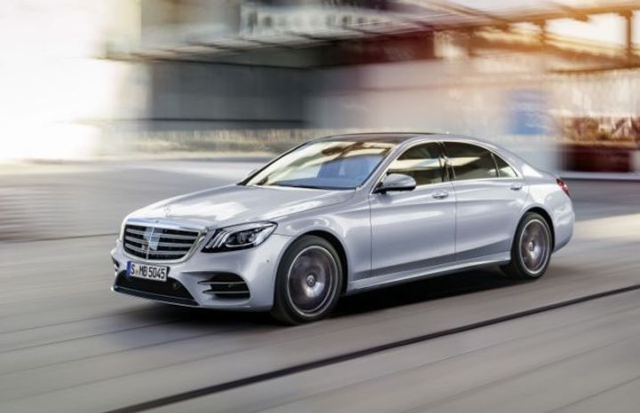 Upcoming Mercedes-Benz Cars In India Upcoming Mercedes-Benz Cars In India