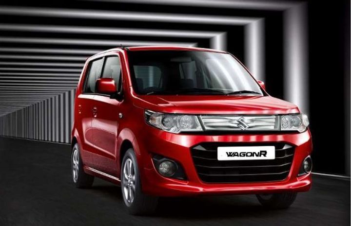 Guess How Many WagonRs Sold In Nearly 2 Decades! Guess How Many WagonRs Sold In Nearly 2 Decades!