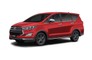 Toyota Innova Touring Sport 2.4-litre Gets A 6-Speed Manual