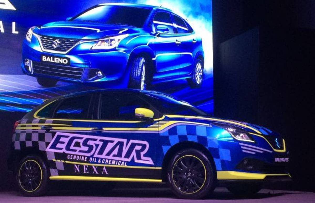 Maruti Suzuki Launches Ecstar Products In India, Claims Mileage Increase Of 3 Per Cent Maruti Suzuki Launches Ecstar Products In India, Claims Mileage Increase Of 3 Per Cent