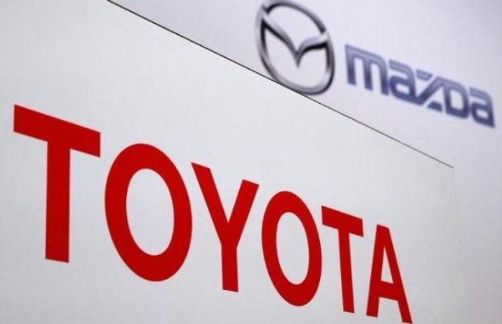 Toyota, Denso And Mazda To Co-Develop Electric Vehicle Technologies Toyota, Denso And Mazda To Co-Develop Electric Vehicle Technologies
