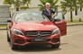 Mercedes-Benz Launches C-Class Edition C