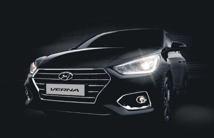 New Hyundai Verna Receives Over 15,000 Bookings And 1.24 Lakh Enquiries In Just 40 Days! New Hyundai Verna Receives Over 15,000 Bookings And 1.24 Lakh Enquiries In Just 40 Days!