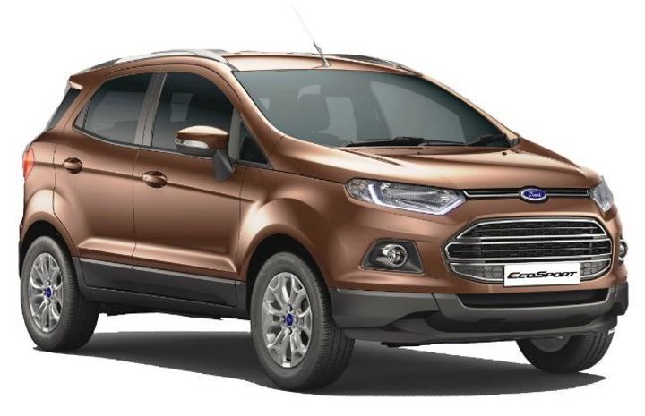 Attractive Offers On Ford EcoSport Ahead Of Facelift Launch Attractive Offers On Ford EcoSport Ahead Of Facelift Launch