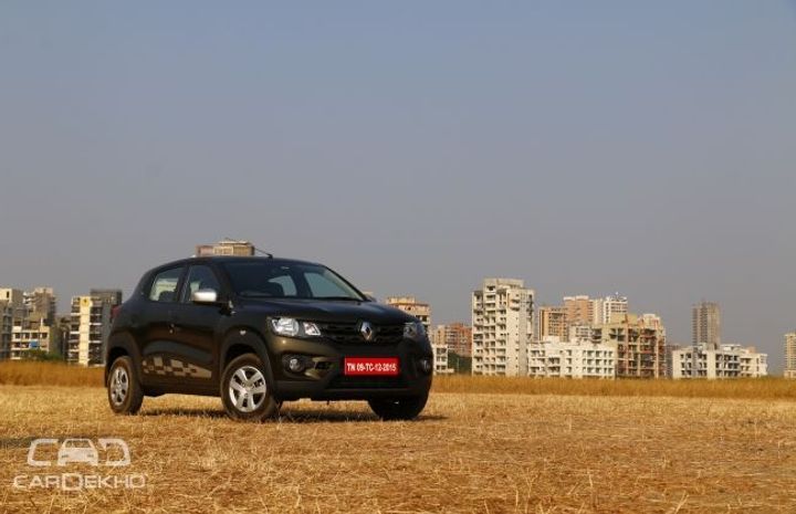 Discounts, Gold Coins On Renault Kwid And Duster This Diwali Discounts, Gold Coins On Renault Kwid And Duster This Diwali
