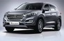 Hyundai Tucson Diesel 4WD Launched At Rs 25.19 lakh