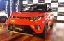 Launching Today: Mahindra KUV100 NXT