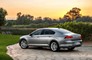 Launching Today: Volkswagen Passat