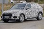 All-New Audi Q3 Spied For The First Time