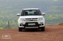 Maruti Suzuki Vitara Brezza: Variants Explained