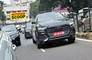 Upcoming Audi Q8 Spied In India