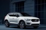 Volvo To Launch XC40 Compact SUV In India By Mid-2018