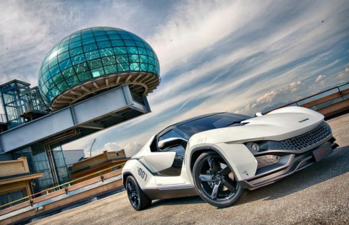 Is Tata RaceMo Heading To India? Is Tata RaceMo Heading To India?