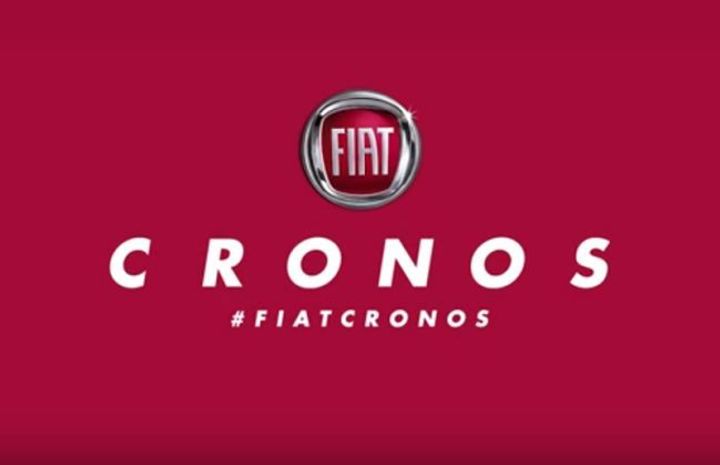 New-Gen Fiat Linea To Be Called Fiat Cronos New-Gen Fiat Linea To Be Called Fiat Cronos