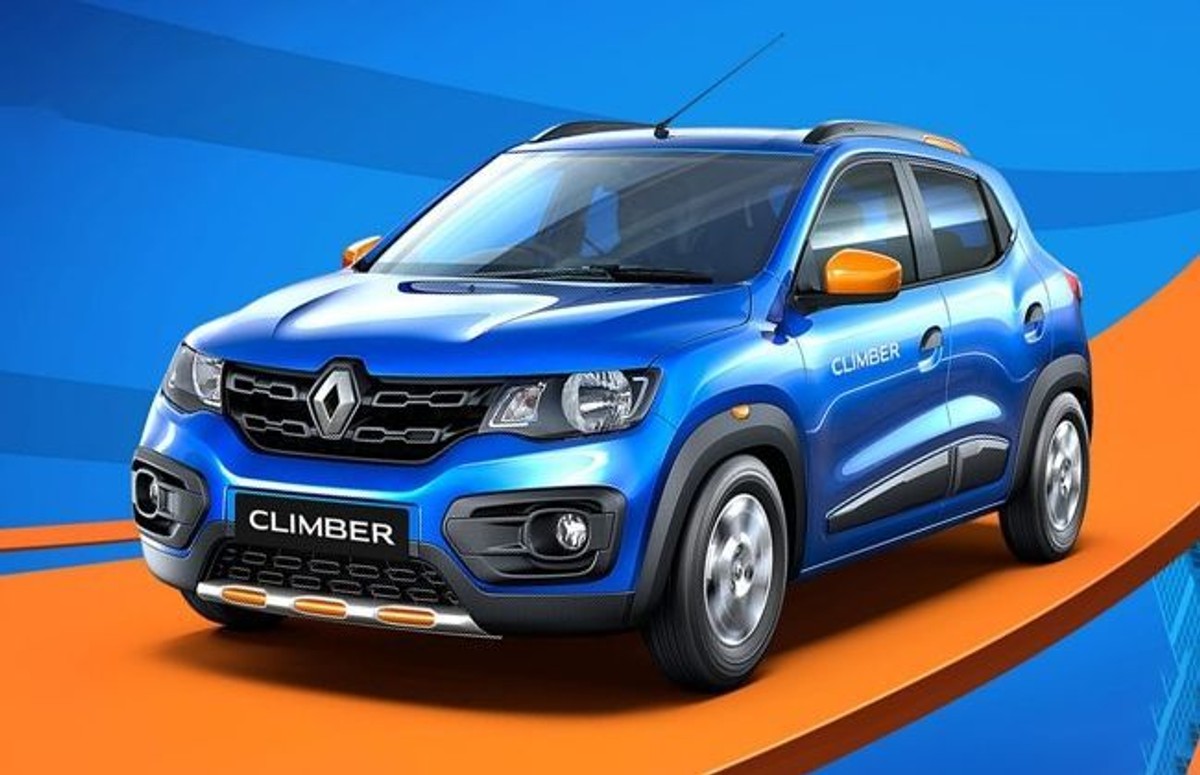 Renault Kwid Variants Explained Renault Kwid Variants Explained Renault Kwid Variants Explained