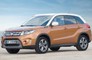 Maruti To Launch An SUV Over Brezza In India