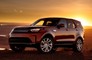 Land Rover Discovery Launched At Rs 68.05 Lakh