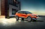 Renault Captur Customisation Options Revealed