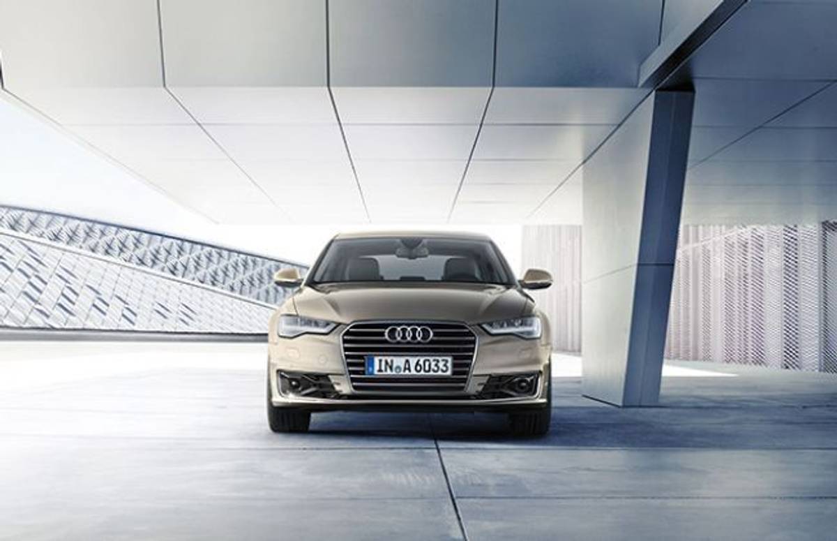 Audi India Introduces ‘Comprehensive Service Plan’ For A3 And A6 Models Audi India Introduces ‘Comprehensive Service Plan’ For A3 And A6 Models