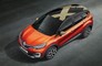 Renault Captur Customisation Options Revealed