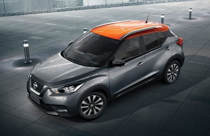 How Will Nissan Respond To The Renault Captur? How Will Nissan Respond To The Renault Captur?