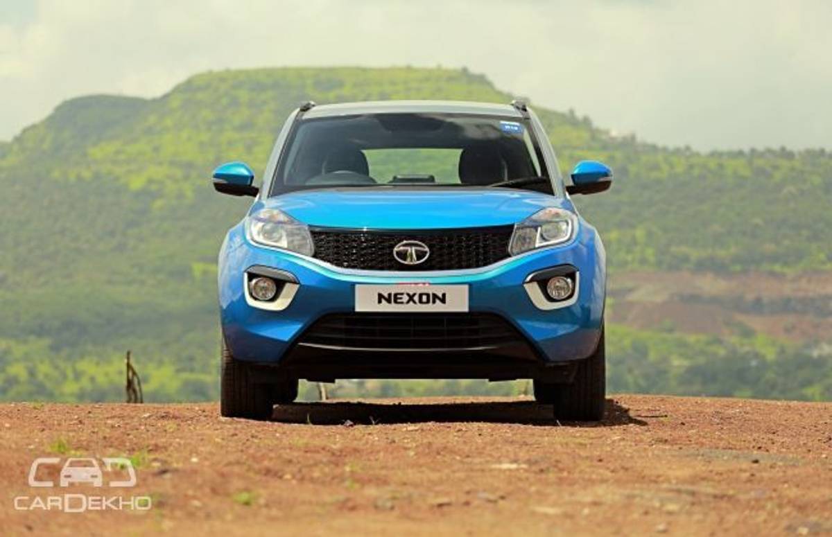 Tata Motors’ Positive Growth Trajectory Continues Tata Motors’ Positive Growth Trajectory Continues