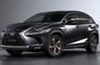 Lexus NX 300h To Launch In India