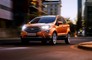 Ford EcoSport Facelift Details Revealed