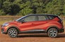 The Story Of SUV Design - From Boxy To The Captur