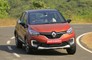 Launching Tomorrow: Renault Captur